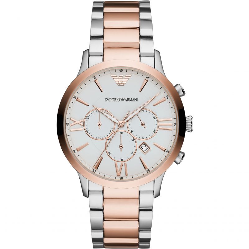 Reloj de Pulsera Armani AR11209