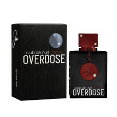 Armaf Club De Nuit Intense Overdose Men Extrait De Parfum 100ml (H)