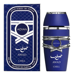 Adyan Awad Chill Extrait de Parfum 100ml (H)
