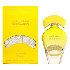 Adyan Musc Mango Extrait De Parfum 100ml (M)