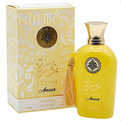 Adyan Norah Amour Eau de Parfum 100ml (M)