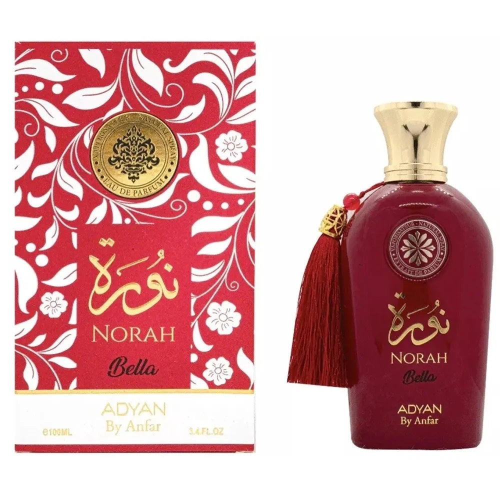 Adyan Norah Bella Edp 100ml (M)