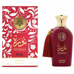 Adyan Norah Bella Edp 100ml (M)