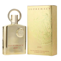 Afnan Supremacy Gold Edp 100ml (U)