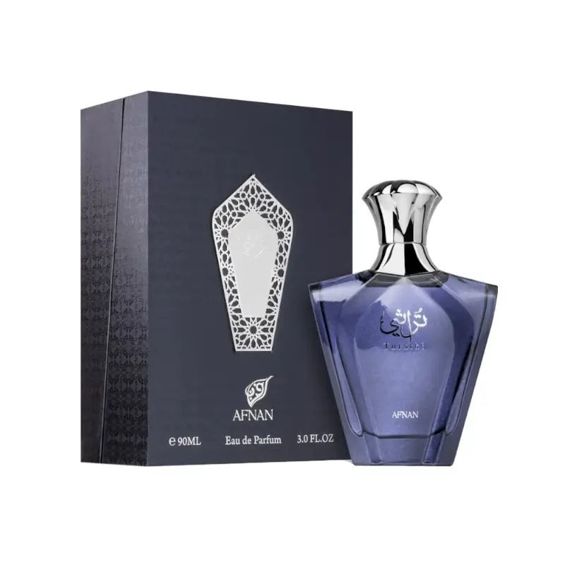Afnan Turathi Edp 90ml (H)