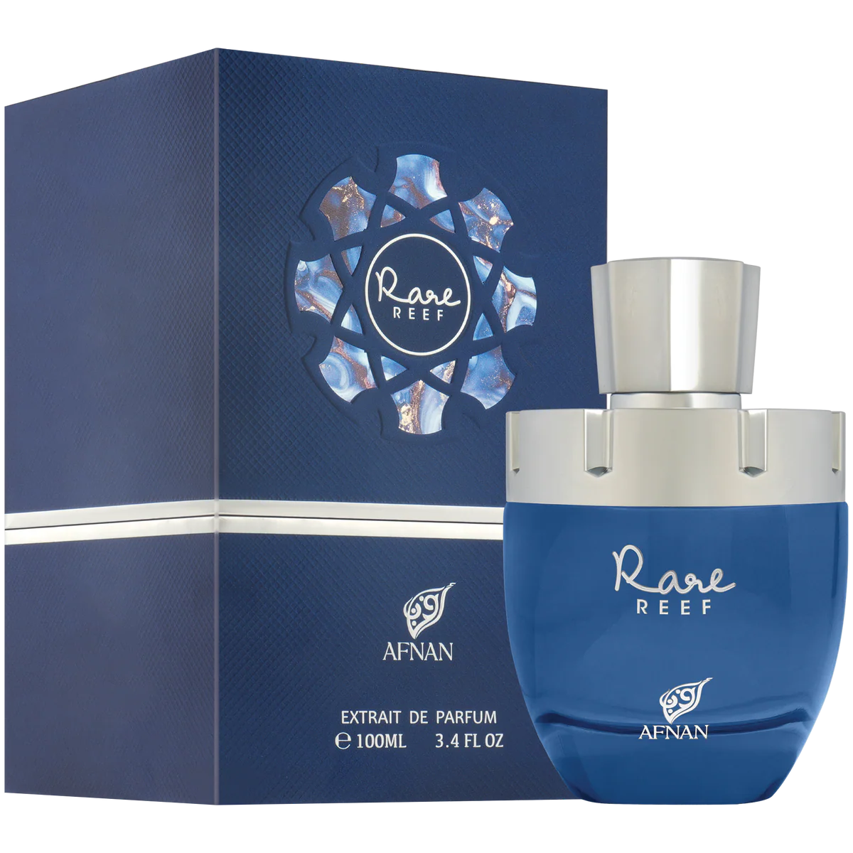 Afnan Rare Reef Eau de Parfum 100ml (H)