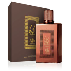 Al Wataniah Eternal Kayaan Terra Edp 100ml (U)