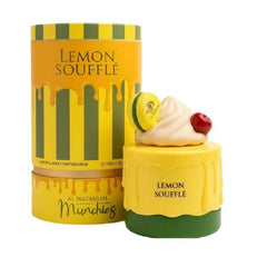 Al Wataniah Munchies Lemon Souffle Edp 100ml (U)