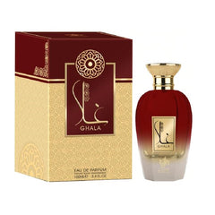 Al Wataniah Ghala Woman Edp 100ml (M)