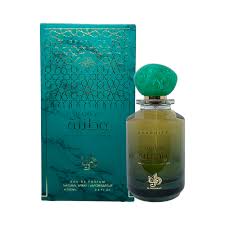 Al Wataniah Graphite Edp 100ml (U)