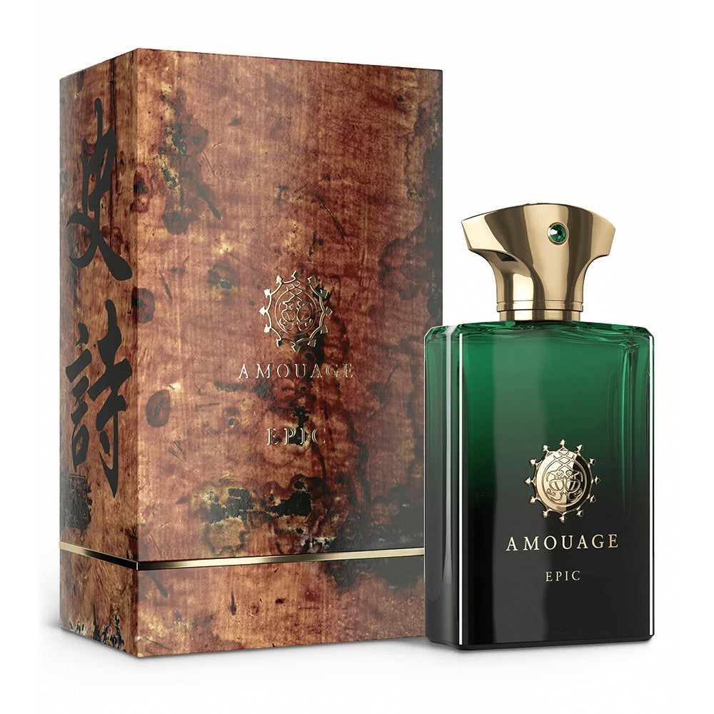 Amouage Epic Man Edp 100ml