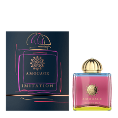 Amouage Imitation Woman Edp 100ml