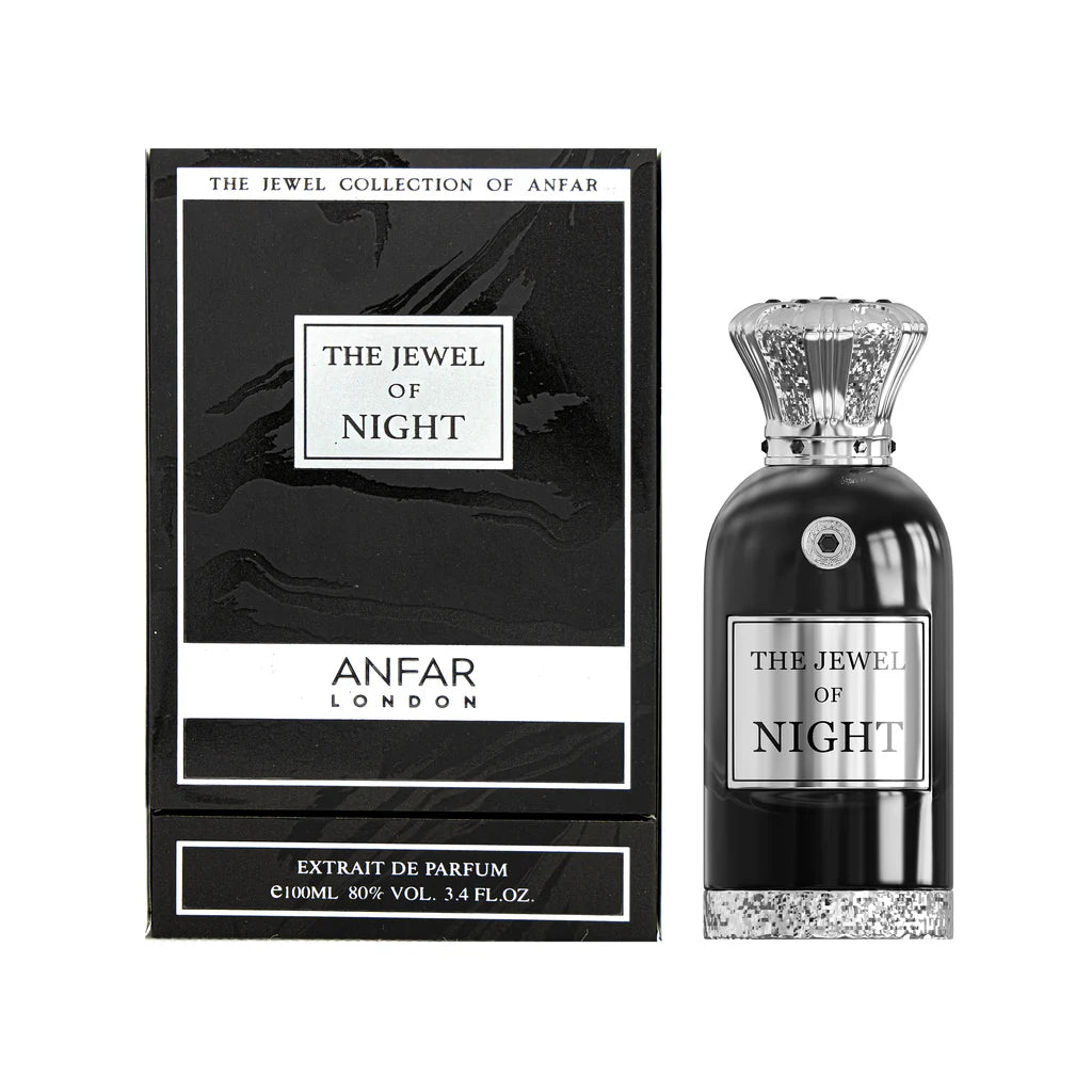 Anfar London The Jewel of Night 100ml (H)