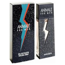 Animale For Men Edt 100ml (H)