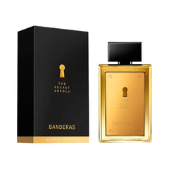 Antonio Banderas The Secret Absolu Edp 100ml (H)