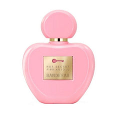Antonio Banderas Her Secret Pink Absolu Edp 80ml Tester (M)