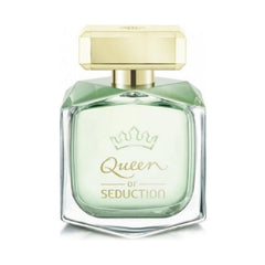 Antonio Banderas Queen of seduction Edt 80ml Tester (M)