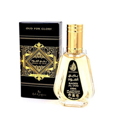 Ard Al Zaafaran Badee Al Oud For Glory Edp 50ml (U)