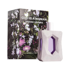 Ariana Grande God Is A Woman Edp 100ml (M)