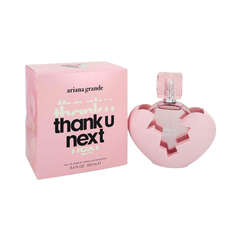 Ariana Grande Thank U Next Edp 100ml (M)