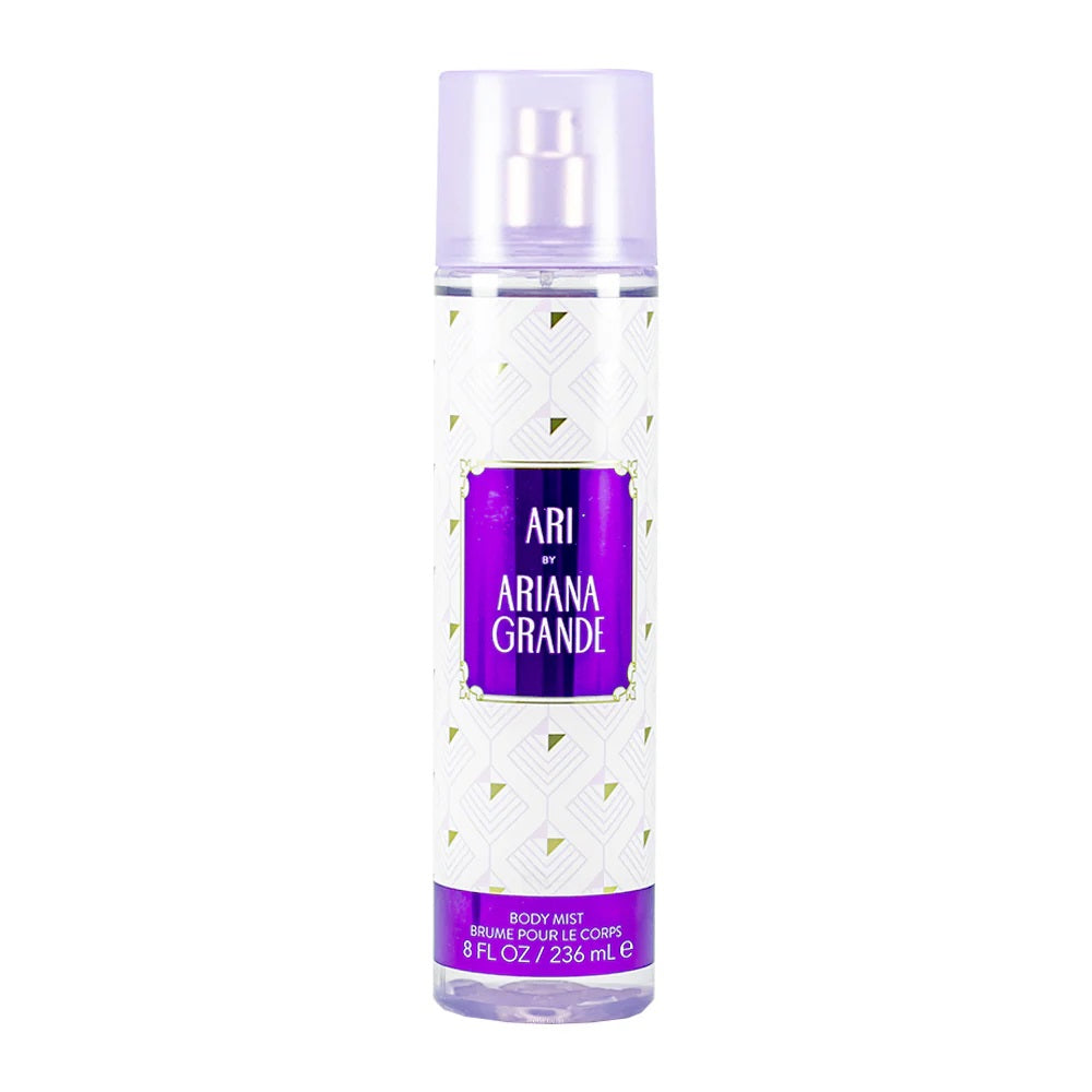 Ari Body Ariana Grande Ari By Ariana Grande 236Ml Body Mist (M) – DPG DUTY FREE