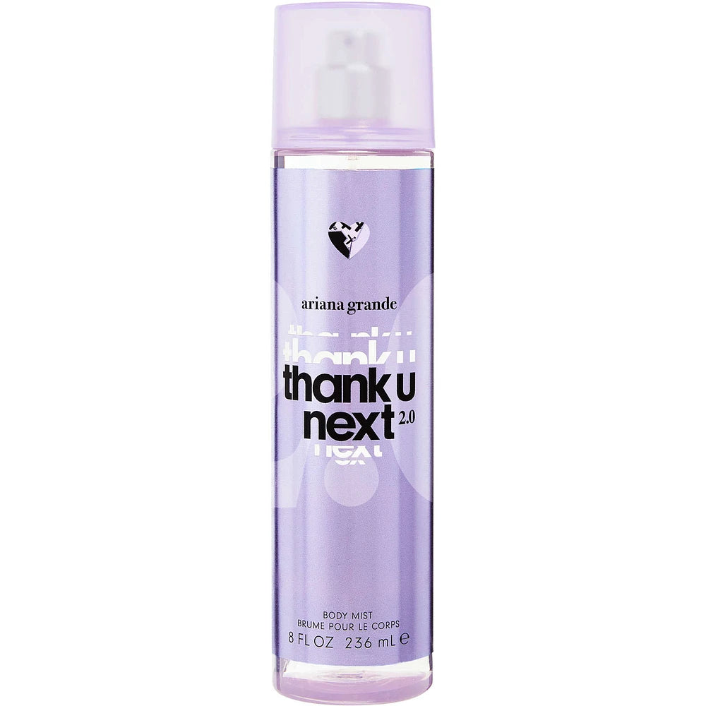 Ariana Grande Thank U Next 2.0 Body Mist 236Ml (M)