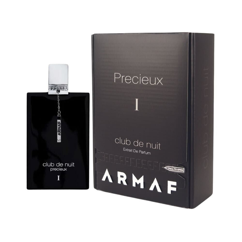 Armaf Club De Nuit Preciux I Extrait Parfum 55ml (H)
