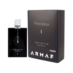 Armaf Club De Nuit Preciux I Extrait Parfum 55ml (H)