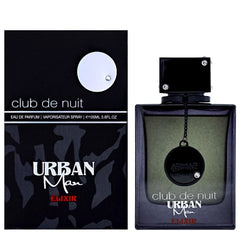 Armaf Club De Nuit Urban Elixir Man Edp 105ml (H)