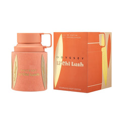 Armaf Ladies Odyssey Li'chi Lush Edp 100ml (M)