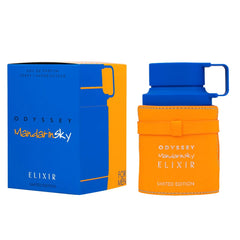 Armaf Mandarin Sky Elixir Men Edp 100ml (U)
