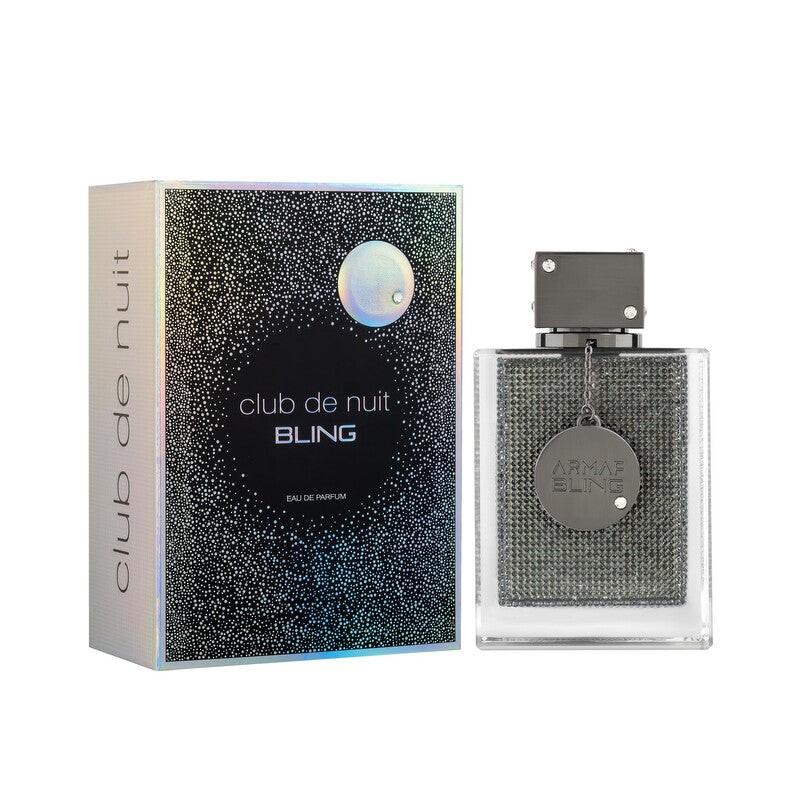Armaf Men Club De Nuit Bling Edp 100ml (H)