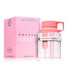 Armaf Odyssey Candee Woman Edp 200ml (M)