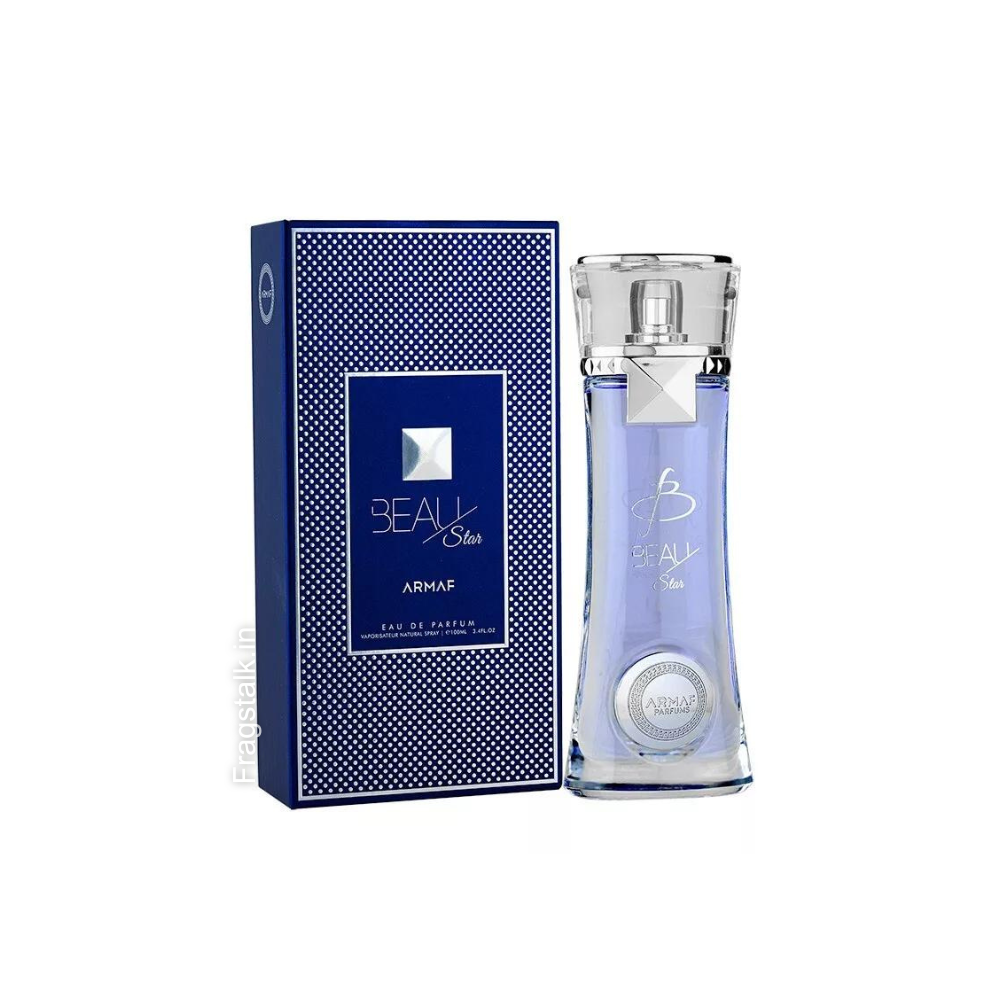 Armaf Beau Star (BLUE) Edp 100ml (M)