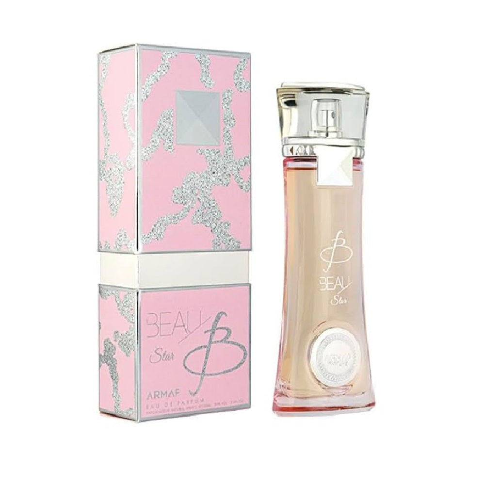 Armaf Beau Star (PINK) Edp 100ml (M)