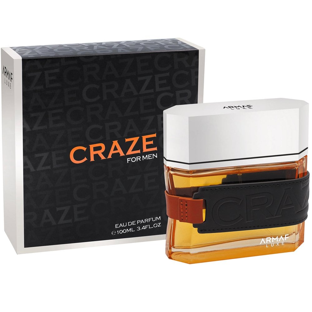 Armaf Craze For Men Edp 100ml (H)