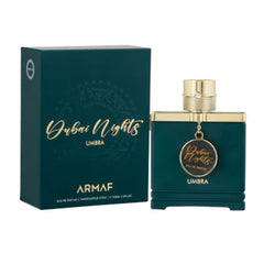 Armaf Dubai Nights Umbra Edp 100Ml (U)