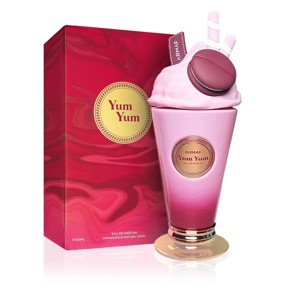 Armaf Ladies Yum Yum Edp 100ml (M)