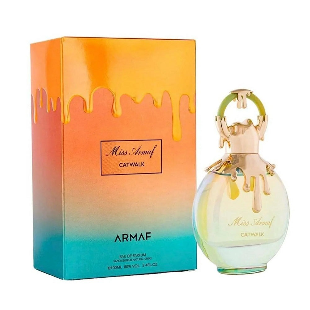 Armaf Miss Armaf Catwalk Edp 100ml (M)