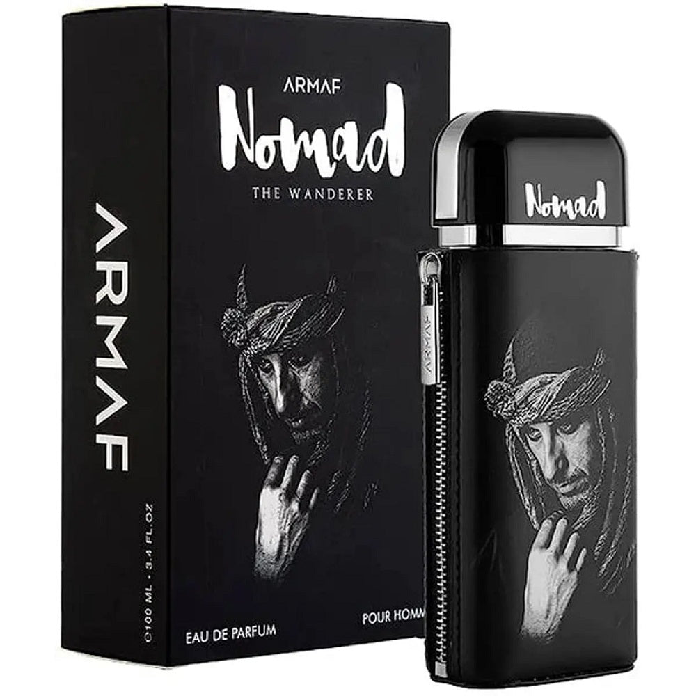 Armaf Nomad Edp 100ml (H)