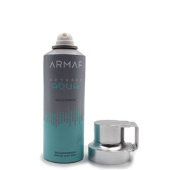 Armaf Odyssey Aqua Body Spray For Men 200ml (H)