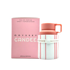 Armaf Odyssey Candee Woman Edp 100ml (M)