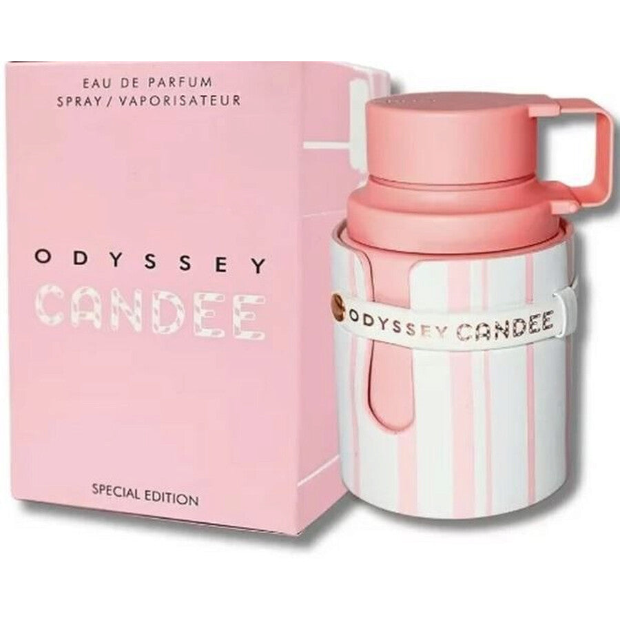 Armaf Odyssey Candee Woman Edp 60ml (M)