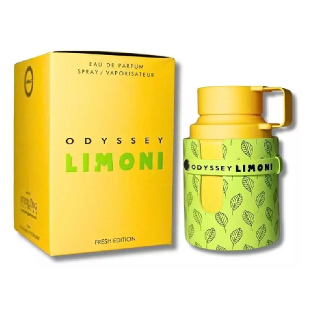 Armaf Odyssey Limoni Man Edp 100ml (H)
