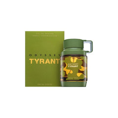 Armaf Odyssey Tyrant Edp 100ml (H)