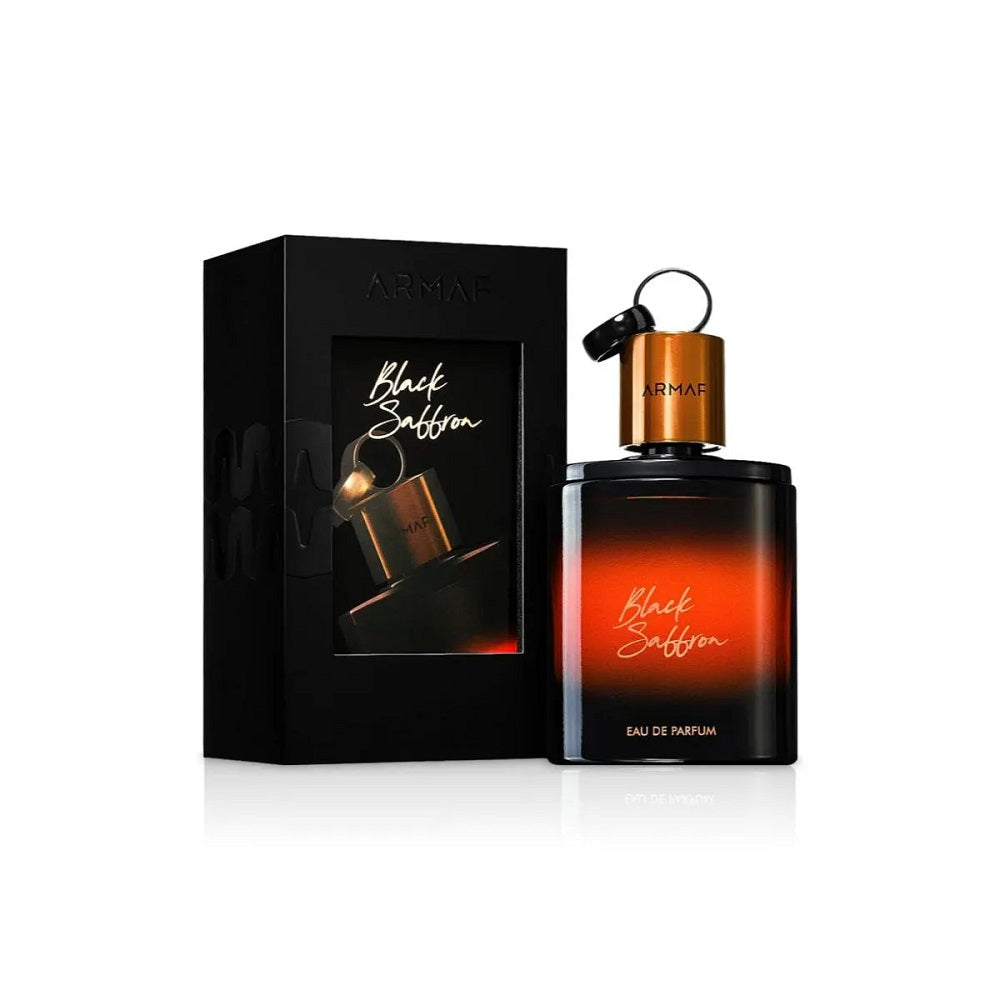 Armaf Originals Black Saffron Edp 100ml (H)