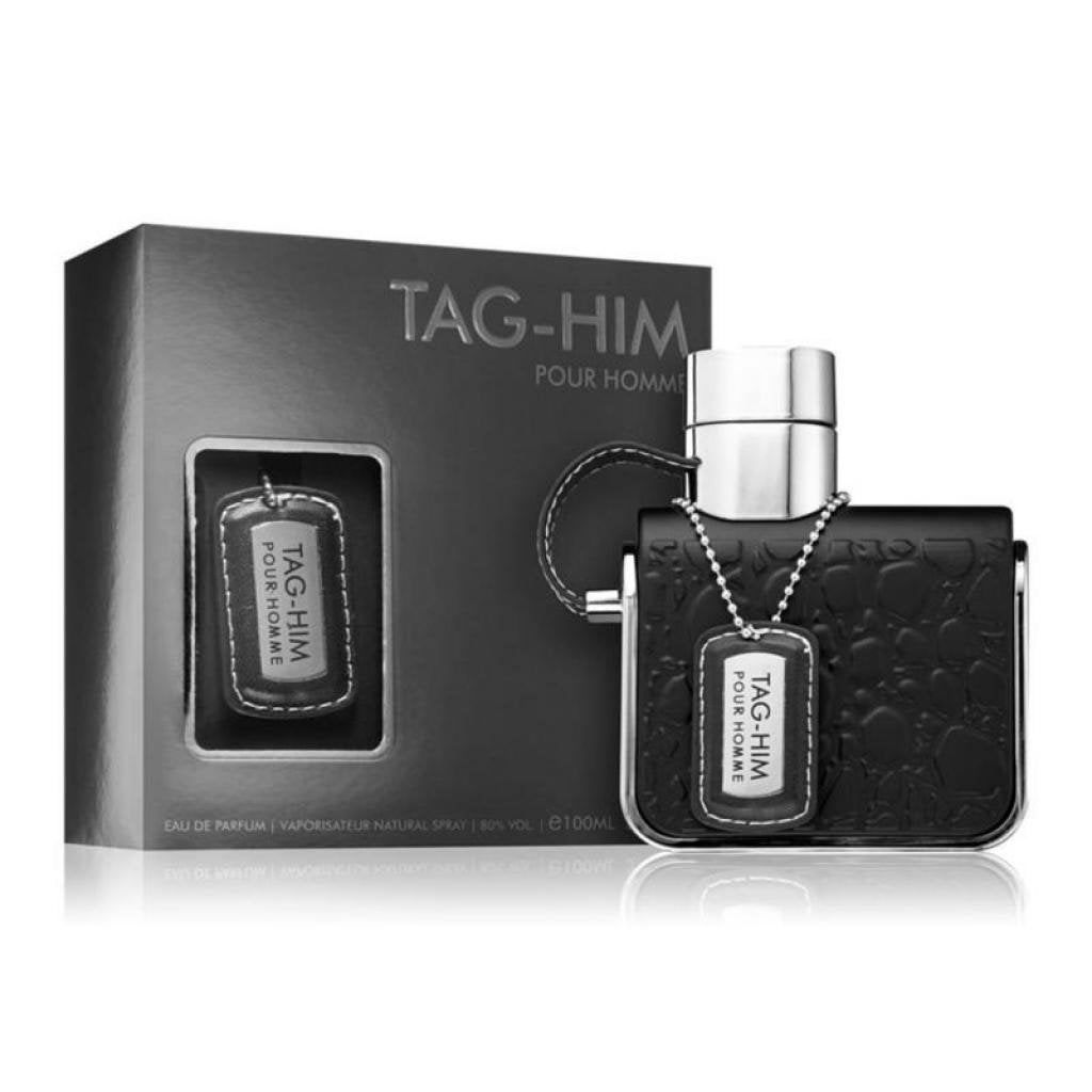 Armaf Tag Him Edp 100ml (H)
