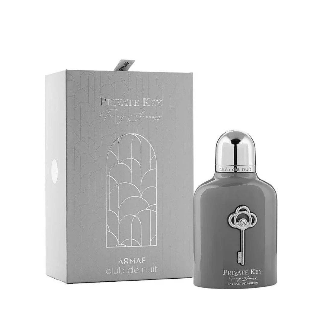 Armaf Unisex Club De Nuit Private Key To My Success 100ml (U)