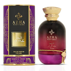 Azha Al Maha Woman Edp 100ml (M)