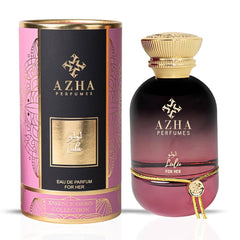 Azha Lulu Woman Edp 100ml (M)